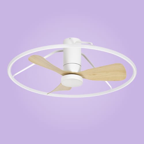 Ventiladores