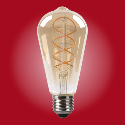 Led Filamento