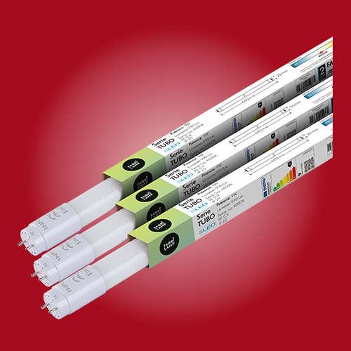 Tubos Led
