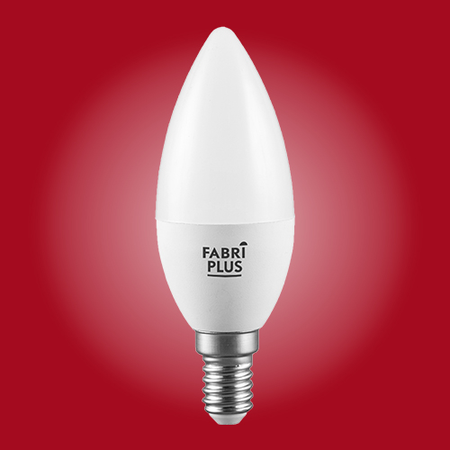 Velas Led