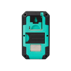 Linterna De Trabajo Rumbo Led 3cob 800lm USB Y Micro Usb 3,5x11x16cm Iman,gancho y soporte