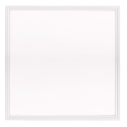 Panel Led Serie Suzano 40w 600x600 4000k Blanco