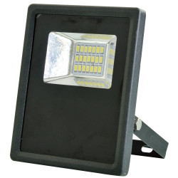 Proyector 10w 3000k Led Smd Quiron 850lm 120º 3000k  14x11,8x3