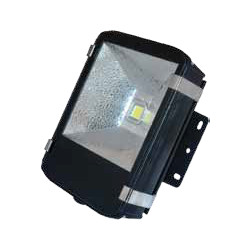 Proyector 100w 6500k Curie Negro 11000lm  37,5x29x21