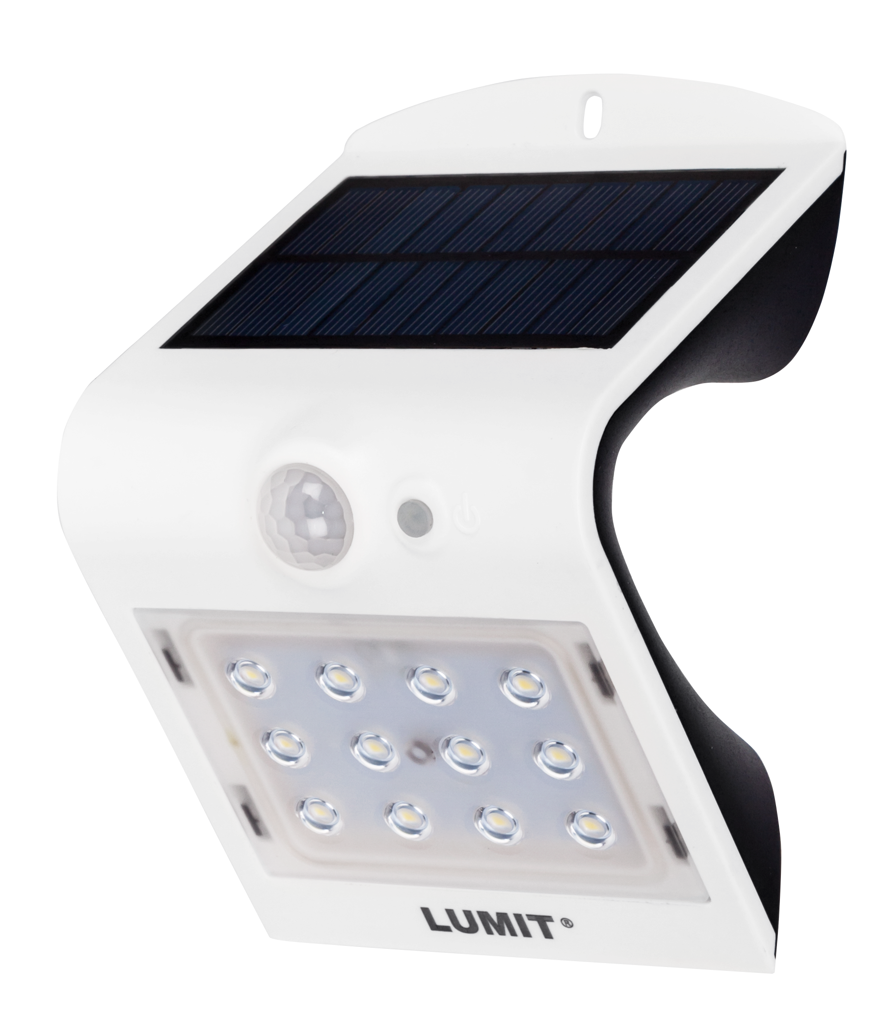 Century APPLIQUE SOLARE A LED ARCADIA 1,5 W - 220 lumen - 4.000K Col. Bianco